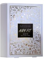 Missha Airy Fit Face Sheet Masks zestaw maseczek w płachcie 10szt