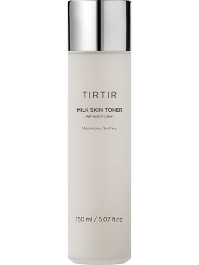 Tirtir Milk Skin Toner nawilżający tonik do twarzy 150ml