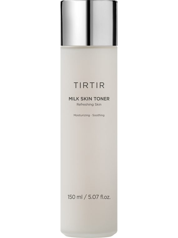 Tirtir Milk Skin Toner nawilżający tonik do twarzy 150ml