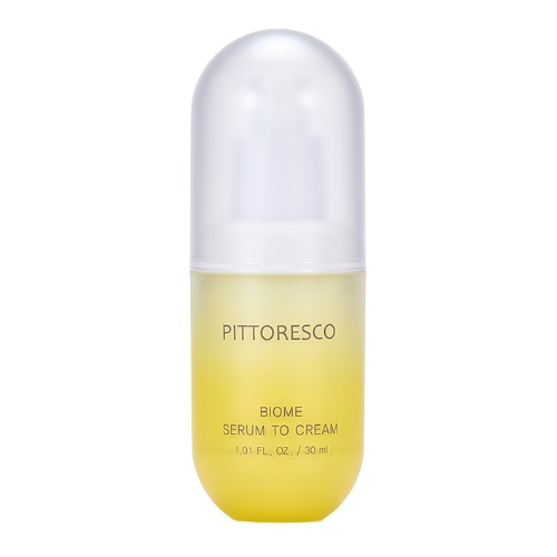 Pittoresco Biome silne nawilżające serum z probiotykiem 30ml