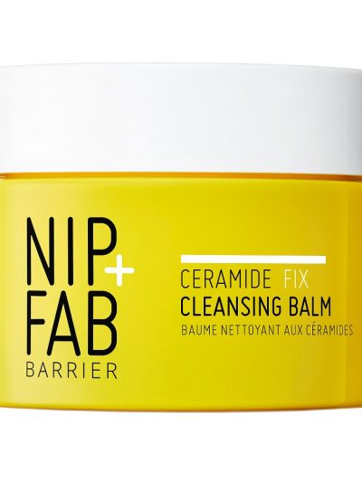 NIP+FAB Ceramide Fix balsam oczyszczający z ceramidami 75ml