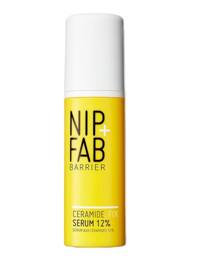 NIP+FAB Ceramide Fix serum do twarzy z ceramidami 12% 50ml