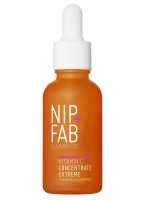 NIP+FAB Vitamin C Fix skoncentrowany booster do twarzy 15% 30ml