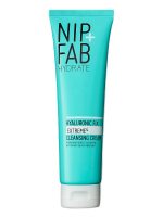 NIP+FAB Hyaluronic Fix Extreme4 nawilżający krem do mycia twarzy 150ml