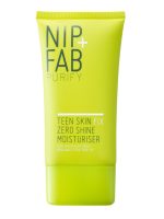 NIP+FAB Teen Skin Fix krem do twarzy dla cery mieszanej i tłustej 40ml