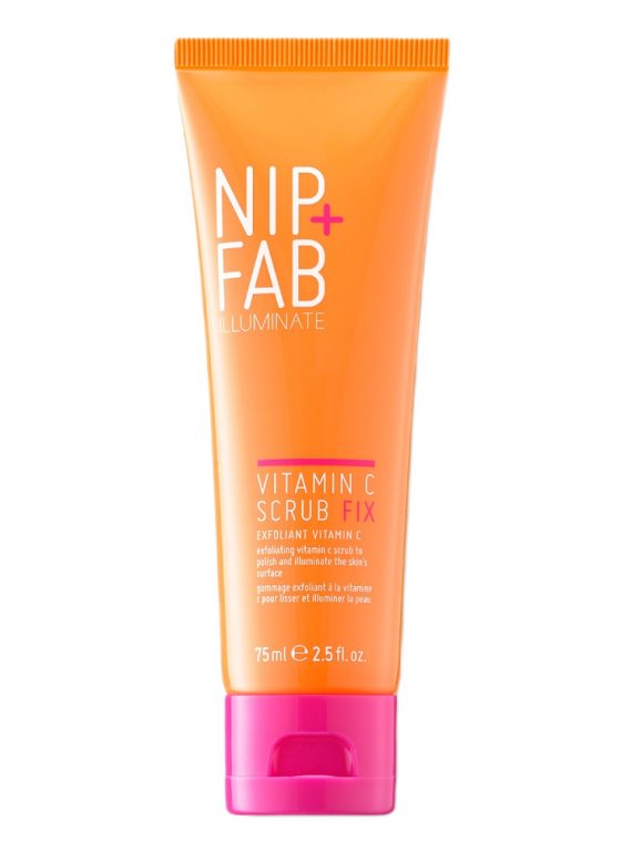 NIP+FAB Vitamin C Fix peeling do twarzy 75ml