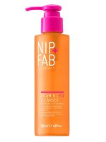 NIP+FAB Vitamin C Fix żel do mycia twarzy 145ml