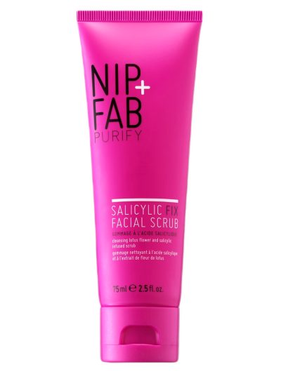 NIP+FAB Salicylic Fix peeling do twarzy 75ml