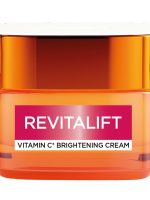 L'Oreal Paris Revitalift rozświetlający krem z witaminą C 50ml