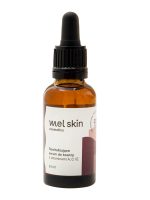 Mel Skin Rewitalizujące serum do twarzy z witaminami A C i E 30ml