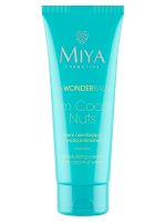 Miya Cosmetics myWONDERBALM I’m Coco Nuts krem nawilżający z wodą kokosową 75ml