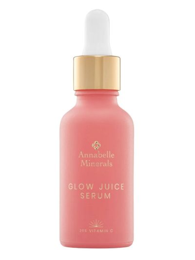 Annabelle Minerals Glow Juice serum z witaminą C 30ml