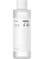 Anua Heartleaf 77% Soothing Toner łagodzący tonik do twarzy 250ml