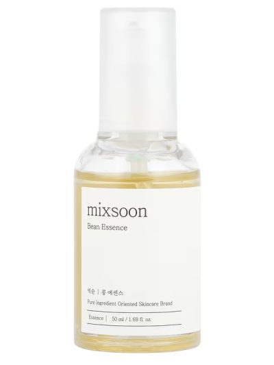 Mixsoon Bean Essence esencja do twarzy 50ml