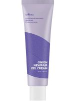 Isntree Onion Newpair Gel Cream żelowy krem do cery problematycznej 50ml