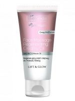 Bielenda Professional Lift & Glow regenerujący krem olejowy do masażu twarzy 175ml