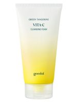 Goodal Green Tangerine Vita C Cleansing Foam oczyszczająca pianka do twarzy 150ml