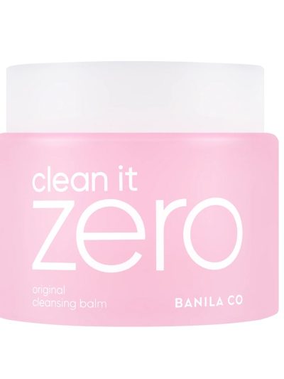 Banila Co Clean it Zero Original Cleansing Balm oczyszczający balsam do twarzy 180ml