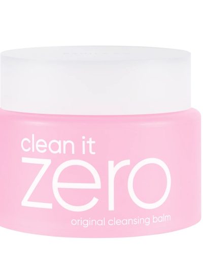 Banila Co Clean it Zero Original Cleansing Balm oczyszczający balsam do twarzy 100ml