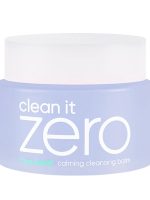 Banila Co Clean it Zero Calming Cleansing Balm oczyszczający balsam kojący do twarzy 100ml