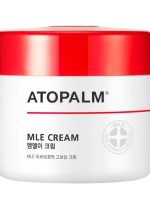 Atopalm MLE kojąco-nawilżający krem do twarzy 65ml