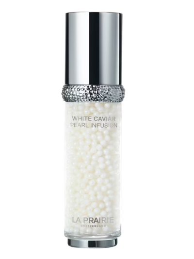 La Prairie White Caviar Pearl Infusion rozświetlające serum do twarzy 30ml