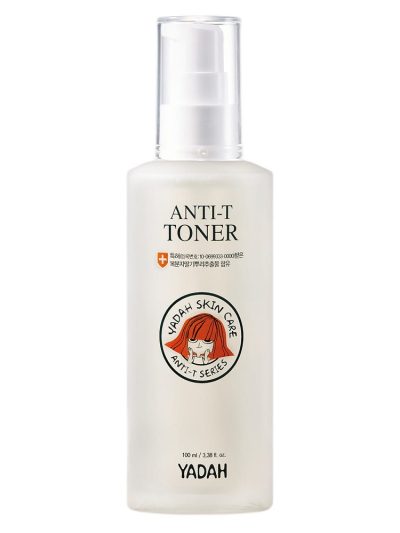 Yadah Anti-T Toner tonik do twarzy 100ml