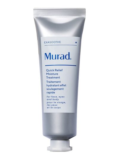 Murad Quick Relief Moisture Treatment nawilżająca kuracja do twarzy oczu i ciała 50ml