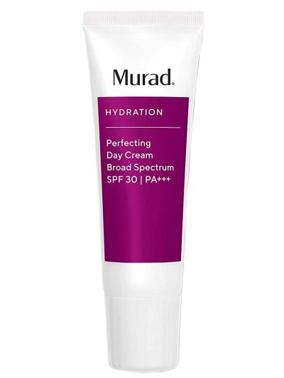 Murad Hydration Perfecting Day Cream Broad Spectrum SPF30 upiększający krem na dzień 50ml