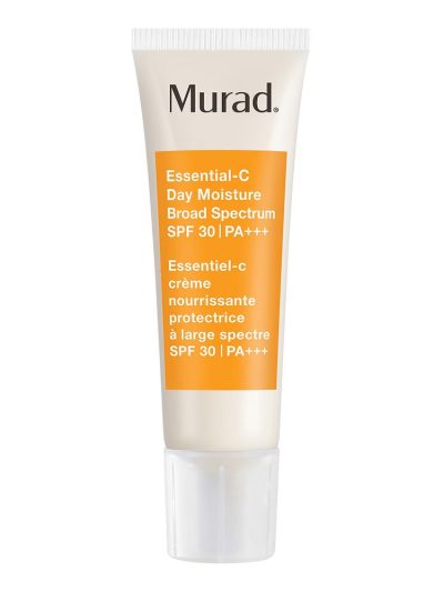 Murad Essential-C Day Moisture Broad Spectrum SPF30 nawilżający krem rozświetlający na dzień 50ml