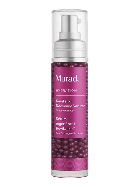 Murad Revitalixir Recovery Serum rewitalizujące serum do twarzy i pod oczy 40ml