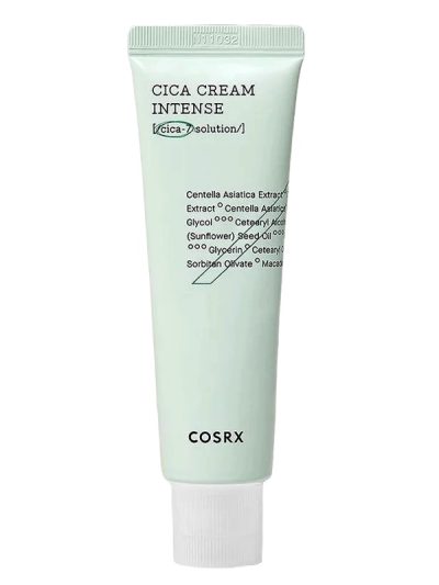 COSRX Pure Fit Cica Cream Intense kojący krem do twarzy 50ml