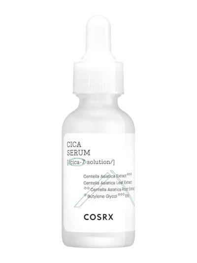 COSRX Pure Fit Cica Serum łagodzące serum do twarzy 30ml