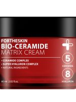 FORTHESKIN Bio-Ceramide nawilżający krem do twarzy z ceramidami 60ml