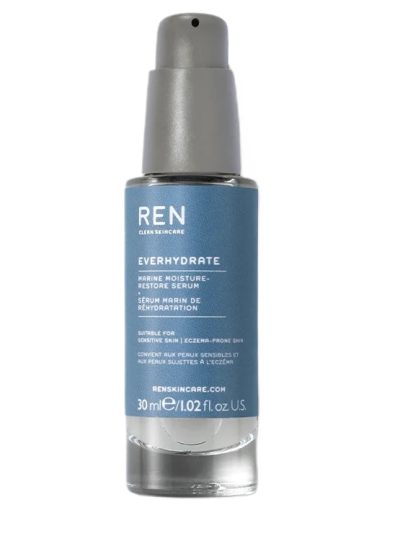 REN Everhydrate Marine Moisture-Restore Serum nawilżające serum do twarzy 30ml