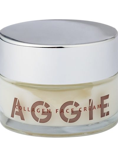 Aggie Krem do twarzy z kolagenem 50ml