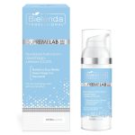 Bielenda Professional SupremeLab Hydra Glow bezolejowy hydro-krem nawadniający z efektem glow 50ml