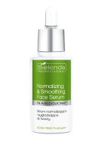 Bielenda Professional Acne Free ProExpert serum normalizująco-wygładzające 30ml