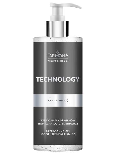 Farmona Professional Technology żel do ultradźwięków 500ml