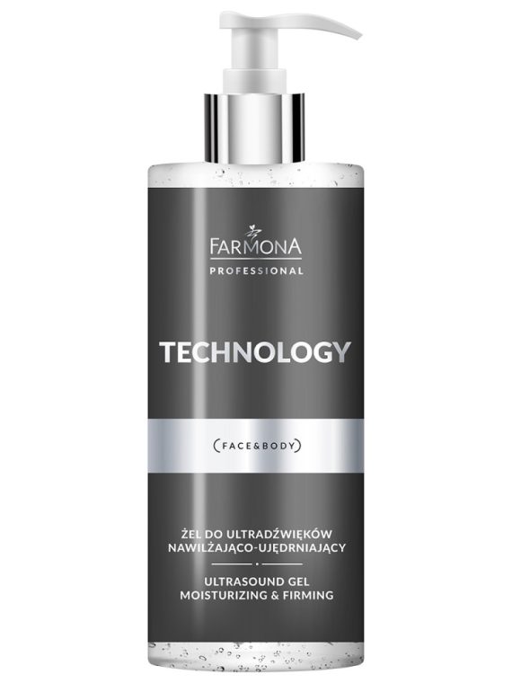 Farmona Professional Technology żel do ultradźwięków 500ml