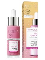 Eveline Cosmetics Serum Shot kuracja odżywcza 6x ceramidy 30ml