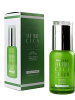 Orjena Tea Tree Cica Serum kojące serum do twarzy z ekstraktem z wąkroty azjatyckiej 45ml