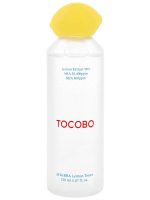 TOCOBO AHA BHA Lemon Toner łagodnie złuszczający tonik do twarzy 150ml