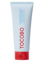 TOCOBO Coconut Clay Cleansing Foam pianka do mycia twarzy 150ml