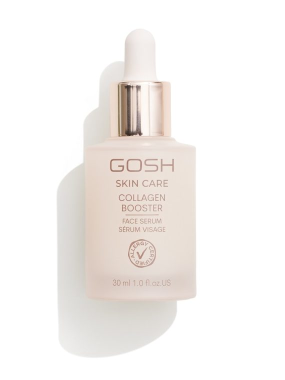 Gosh Skin Care Collagen Booster kolagenowy booster do twarzy 30ml