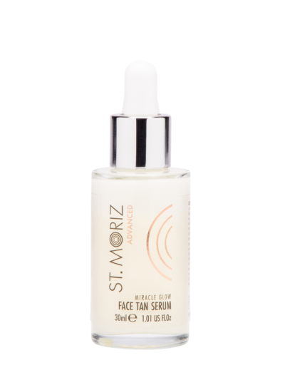 St.Moriz Advanced Miracle Glow Face Serum rozświetlające serum do twarzy 30ml