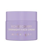 Nacomi Rich Recovery krem do twarzy na noc Midnight 40ml