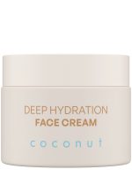 Nacomi Deep Hydration krem do twarzy Coconut 40ml