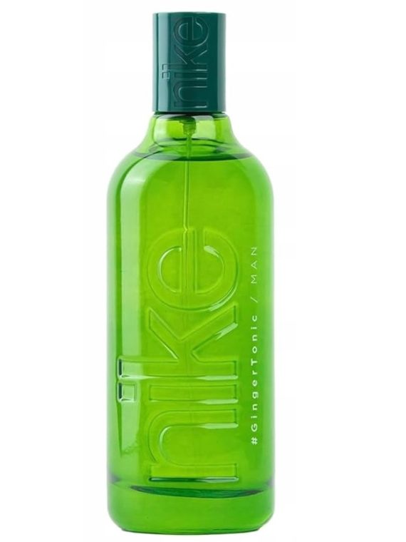 Nike #GingerTonic Man woda toaletowa spray 150ml