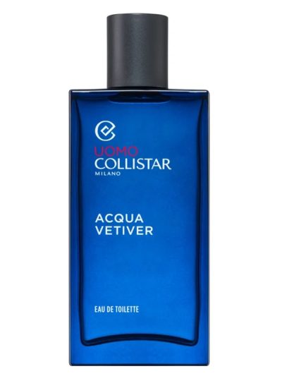 Collistar Acqua Vetiver woda toaletowa spray 100ml